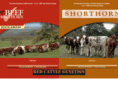 shorthorn.co.uk