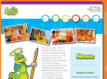 smallblessingschildcare.com