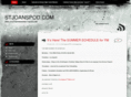 stjoanspod.com
