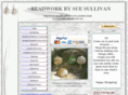 suesullivanbeadwork.com