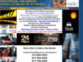 taxidfw.net