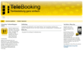 telebooking.info