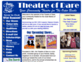 theaterofdare.com