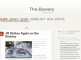 thebowery.net