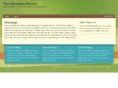 thequantumdoctor.com