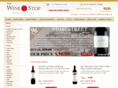 thewinestop.com