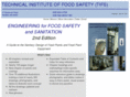 tifsbook.com