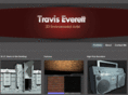 traviseverett3d.com