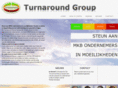 turnaround-group.com