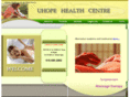 uhopehealth.com