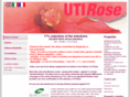 utirose.com