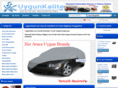 uygunkalite.com