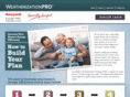 weatherization-pro.com