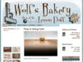 wolfsbakery.net