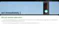 actimmediately.com
