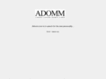 adomm.com