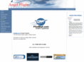angelflightauction.com