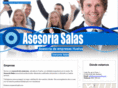 asesoriasalas.com