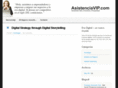 asistenciavip.com