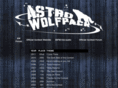astrowolfpack.net