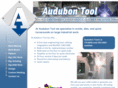 audubontool.com