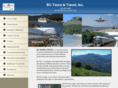 bctours-travel.com