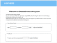 beamerbrostrucking.com