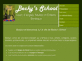 beckyschool.com