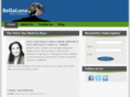 bellalunavoicecompany.com