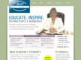 beverlystewart.com