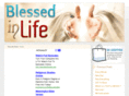 blessedinlife.com