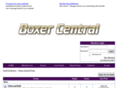 boxercentral.com