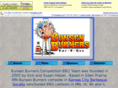bunsenburnerbbq.com