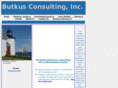 butkusconsulting.com