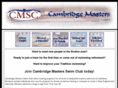 cambridgemasters.com