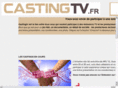 castingtv.fr