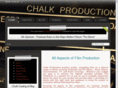 chalkproductions.com