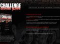 challengedrivenyouth.com