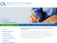 charteredaccountantcochin.com