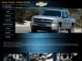 chevytrucks-corpus.com