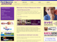 churchresourcesonline.com