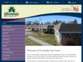 cloverlodge.com
