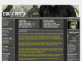 coccentral.com