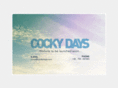 cockydays.com