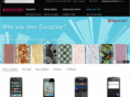 cococase.com