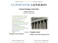 compare-lender.com