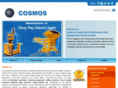 cosmos-machinery.net