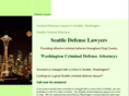 defenselawyersseattle.com