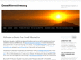 desalalternatives.org