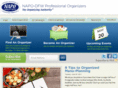 dfworganizers.com